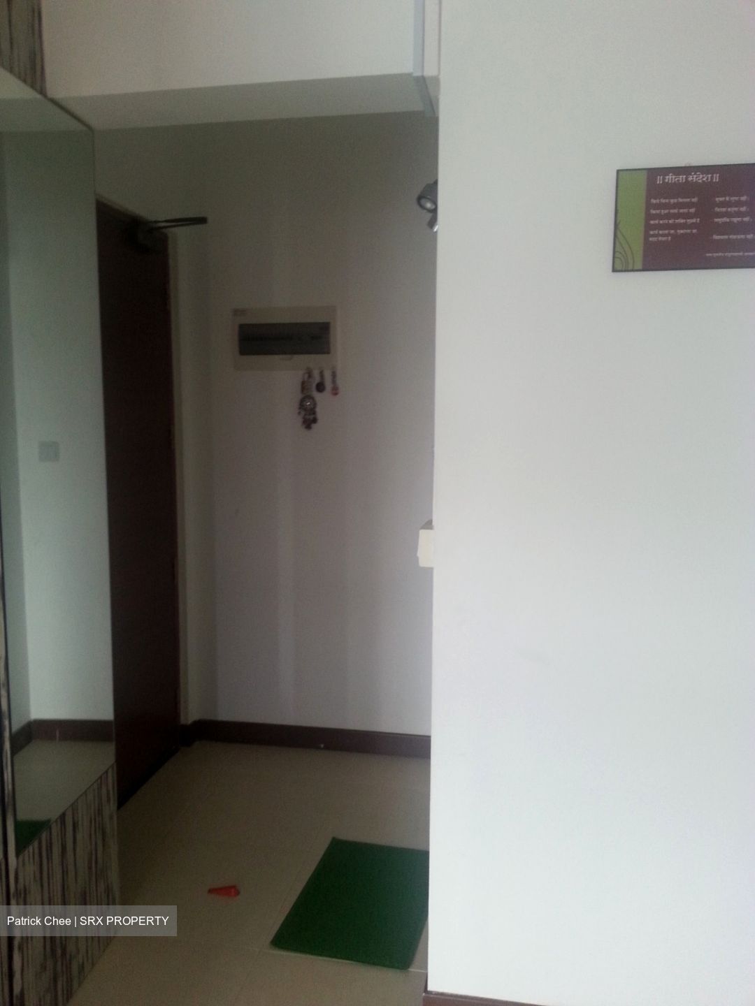 Blk 275D Aspella (Sengkang), HDB 4 Rooms #542562331
